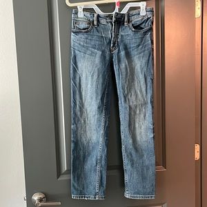 Free People jeans